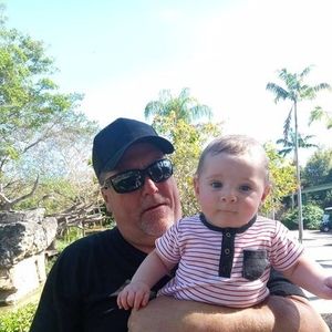 Meet your Posher, Billie